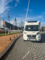 Mclouis MC 281 Camper - 2021 - 36.000 km, Caravans en Kamperen, Fiat, Luifel, 7 tot 8 meter, Particulier