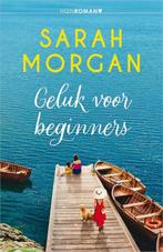 Sarah Morgan Geluk voor beginners.  (x), Ophalen of Verzenden, Gelezen