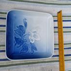 Royal Copenhagen/B&G schaaltje juleroser, Antiek en Kunst, Antiek | Servies los, Ophalen of Verzenden