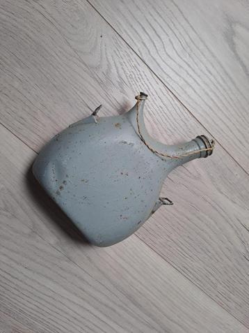 Franse drinkfles 1 Liter beschikbaar voor biedingen