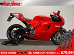 Ducati D 16 RR DESMOSEDICI (bj 2008), DUCATI, 4 cilinders, Onbekend, Super Sport