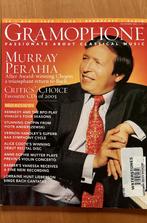 tijdschrift Gramophone 1952 - 2017, Ophalen, Gelezen, Muziek, Film of Tv