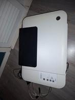 HP Deskjet 1510 All-in-One Printer, Kopieren, Gebruikt, Inkjetprinter, All-in-one