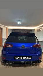 Diffuser Maxton Golf 7.5R, Ophalen, Volkswagen