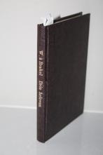 Wilhelmus à Brakel - Drie brieven / drie werkjes, Boeken, Ophalen of Verzenden, Gelezen, Christendom | Protestants