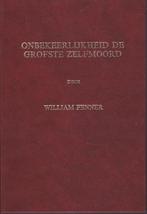 WILLEM FENNER - ONBEKEERLIJKHEID DE GROFSTE ZELFMOORD, Boeken, Gelezen, Ophalen of Verzenden