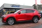 Mazda CX-5 2.5 194 SIGNATURE ,trekhaak, leer, navi, Jaar gar, Euro 6, 4 cilinders, 14 km/l, Bedrijf