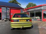 Opel Astra 1.6i Sprint, Origineel Nederlands, Handgeschakeld, 39 €/maand, 500 kg