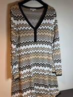 Hale Bob Jurk - Maat XL - Prachtig Design, Kleding | Dames, Jurken, Verzenden, Zo goed als nieuw, Maat 46/48 (XL) of groter, Overige kleuren