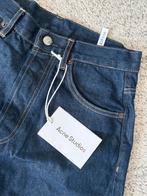 Acne Studios jeans, Ophalen of Verzenden, Nieuw, Blauw, Overige jeansmaten