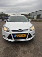 Ford Focus 1.0 Ecoboost 92KW Wagon 2013 Wit, Huis en Inrichting, Ophalen, Wit, Tweepersoons, Zo goed als nieuw