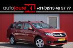 Dacia Logan MCV 0.9 TCe Bi-Fuel Ambiance | Airco | Cruise |, Voorwielaandrijving, 898 cc, Stof, Gebruikt
