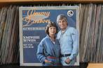 7" Single Jimmy Lawton Duet With Ine Masseurs - Somewhere Be, Gebruikt, 7 inch, Single, Ophalen of Verzenden