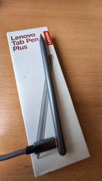 Lenovo Tab Pen Plus, Computers en Software, Ophalen of Verzenden, Zo goed als nieuw, Lenovo