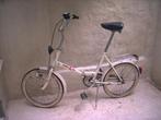 Romet Alka Vouwfiets te koop, Gebruikt, Ophalen, Overige merken, Totaal opvouwbaar