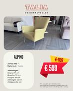 Alpino, Minder dan 75 cm, Nieuw, Leer, Ophalen of Verzenden