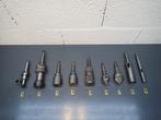 Diverse MC2 / MT2 / MK2 opnames , Morse Conus 2, Ophalen of Verzenden, Gebruikt