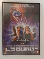 Cyborg 2, Ophalen of Verzenden, Zo goed als nieuw