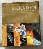 Anastasia Young - Professionele sieradentechnieken, Ophalen of Verzenden, Gelezen, Anastasia Young