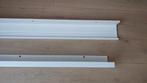 2x Mosslanda fotolijstplank - IKEA - 115cm, Ophalen, Zo goed als nieuw