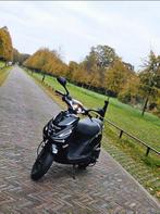 Nette zip 4t 50cc, Fietsen en Brommers, Scooters | Piaggio, Ophalen of Verzenden, Gebruikt, Benzine, Zip