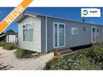 Chalet Op Camping Wad Noch Meer, Caravans en Kamperen, Stacaravans, Tot en met 4