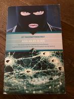 Het Washingtondecreet - Jussi Adler-Olsen, Boeken, Ophalen, Zo goed als nieuw, Scandinavië