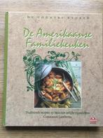 De Amerikaanse Familiekeuken, 	Constance Lamberts, 	13, Ophalen, Gelezen