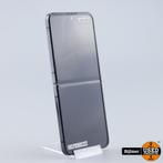 Samsung Galaxy Z Flip 4 128GB Zwart | Nette staat, Zo goed als nieuw
