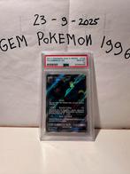 Umbreon GX Full Art PSA 10, Ophalen of Verzenden, Nieuw, Losse kaart, Foil