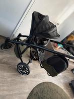 Kinderwagen, Ophalen of Verzenden, Zo goed als nieuw, Kinderwagen, Overige merken