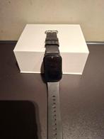 One2track connect up GPS telefoon horloge. Smartwatch kind., Zwart, Ophalen of Verzenden, Zo goed als nieuw, GPS