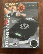 Splinternieuwe MasterChef keukenweegschaal, Ophalen of Verzenden, Nieuw