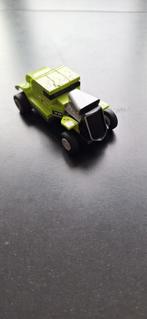 LEGO Racers 8302: Rode Runner, Ophalen of Verzenden, Zo goed als nieuw, Complete set, Lego
