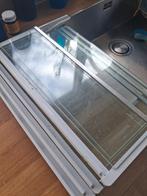 Ikea koldgrader planken of vriezer bakken, 200 liter of meer, Ophalen of Verzenden, Gebruikt