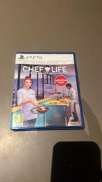 CHEF LIFE, AL FORNO EDITION, Ophalen of Verzenden, Zo goed als nieuw