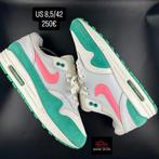 Nike air max 1 watermelon 2018, Kleding | Heren, Overige kleuren, Verzenden, Nike, Gedragen