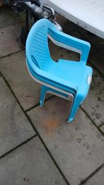 3 kinderstoelen, Ophalen, Gebruikt, Stoel(en)