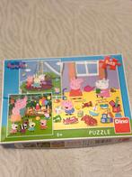 Puzzle, Kinderen en Baby's, Speelgoed | Kinderpuzzels, Zo goed als nieuw, Ophalen