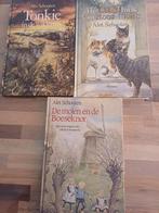 Kijk op Alet Schouten : griffel winnares . Zie de foto's, Ophalen of Verzenden, Alet Schouten., Fictie algemeen