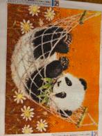 Paiting hij is al gemaakt gratis op halen, Ophalen of Verzenden, Knutselwerk