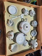 Te koop kinderservies, Ophalen of Verzenden, Zo goed als nieuw, Overige typen