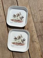 2 schaaltjes Mebel James Lockhart, Ophalen of Verzenden