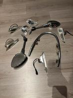 Diverse vespa sprint onderdelen, Ophalen of Verzenden, Zo goed als nieuw