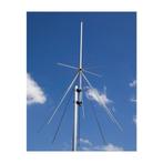 👉 Moonraker SCANKING HF DISCONE 👈, Telecommunicatie, Antennes en Masten, Nieuw, Antenne, Verzenden
