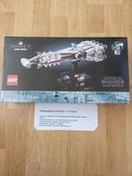 LEGO Star Wars Tantive IV - 75376 -, Kinderen en Baby's, Speelgoed | Duplo en Lego, Nieuw, Complete set, Lego, Verzenden