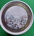 Legpuzzels 8 stuks van 1000 stukjes, Ophalen, 500 t/m 1500 stukjes, Zo goed als nieuw, Legpuzzel