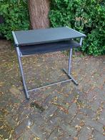 Computer bureau met uitschuifbaar plateau t.e.a.b., Ophalen, Zo goed als nieuw