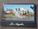Los Angeles, Verzenden, Gelopen, Buiten Europa