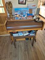 Orgel teab, Muziek en Instrumenten, Orgels, Ophalen of Verzenden, Zo goed als nieuw